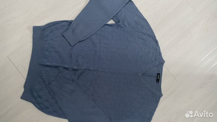 Джемпер мужской