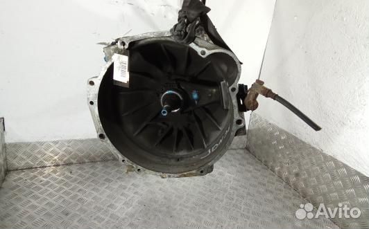 Кпп 5ст. KIA sorento 1 (JDN36DP01)