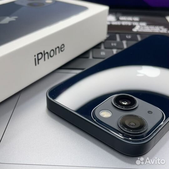 iPhone 13 mini (идеальный)