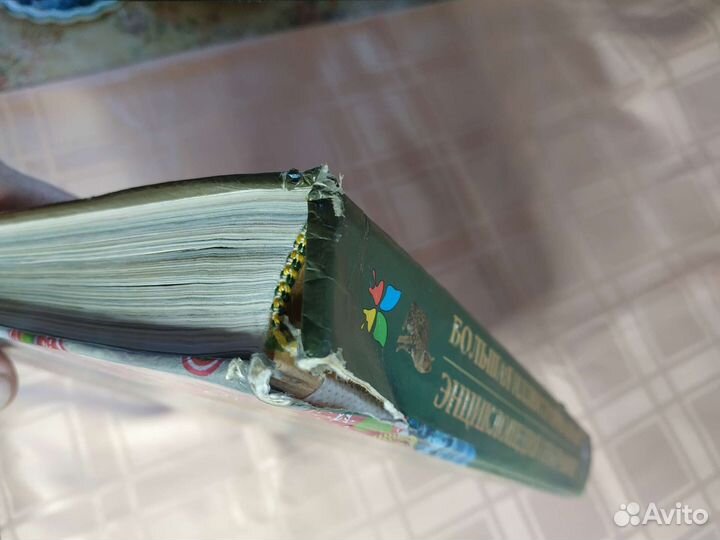 Познавательные книги для детей, энциклопедии