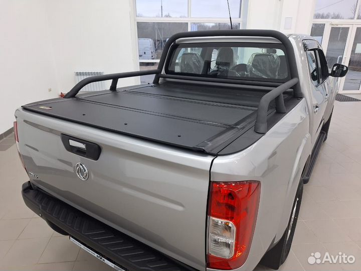 Dongfeng DF6 2.3 MT, 2023, 10 км