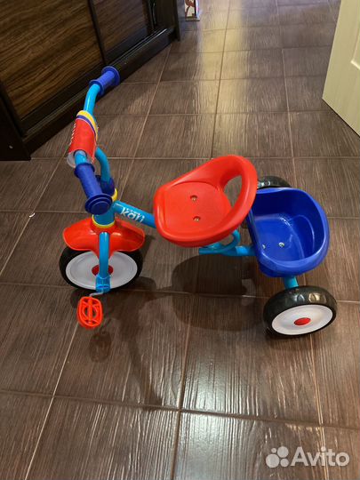 Детский велосипед Kari kids