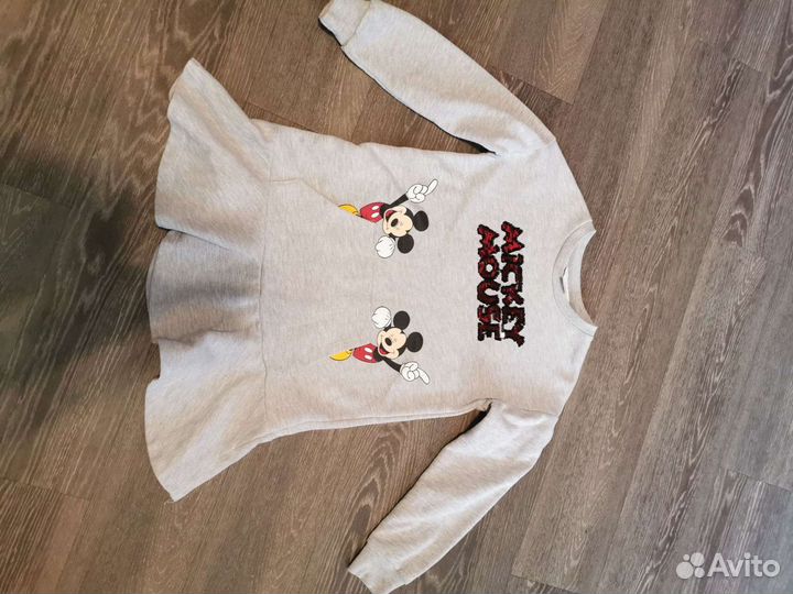 Продам платье для девочки Mango. 134 см. 9 лет