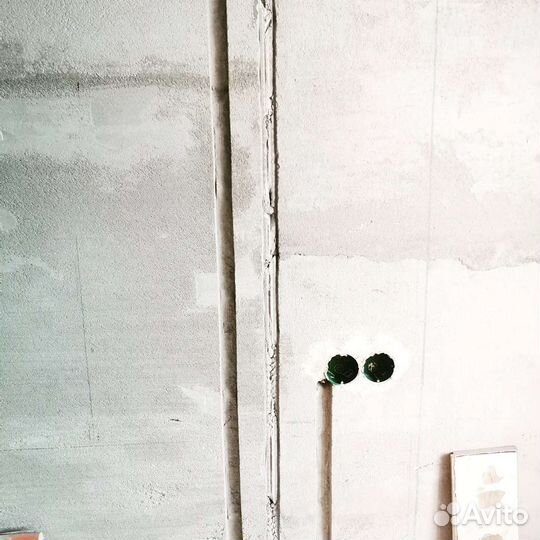 Услуги электрика