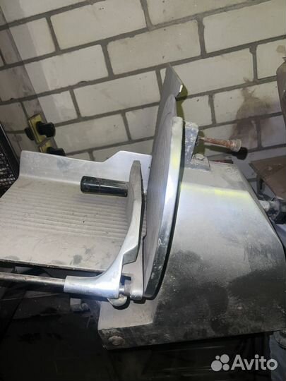 Слайсер для нарезки