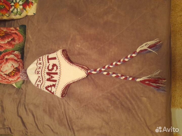 Шапка