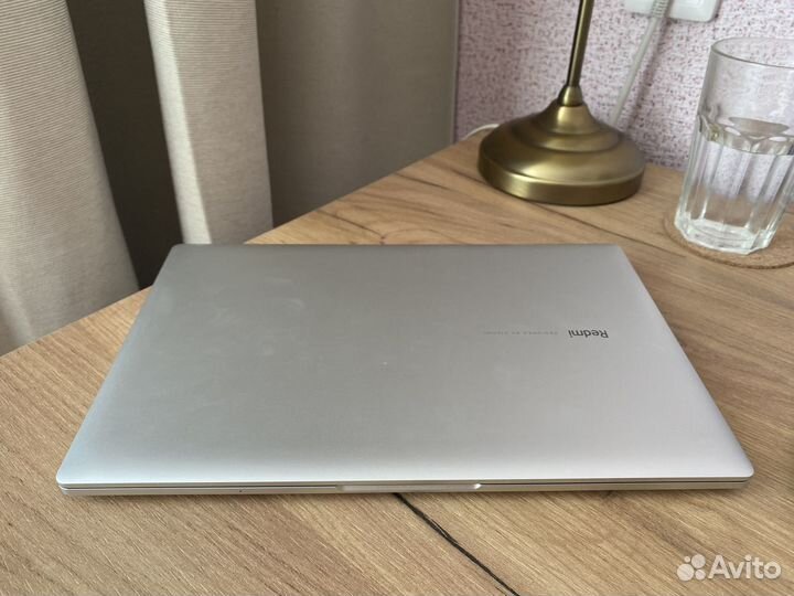 Ноутбук Xiaomi Redmibook 13” Ryzen Edition