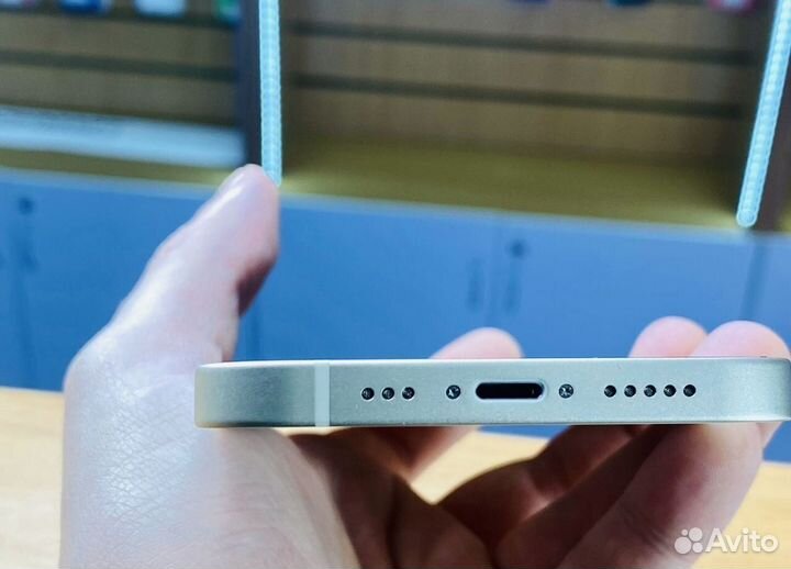 iPhone 12, 256 ГБ