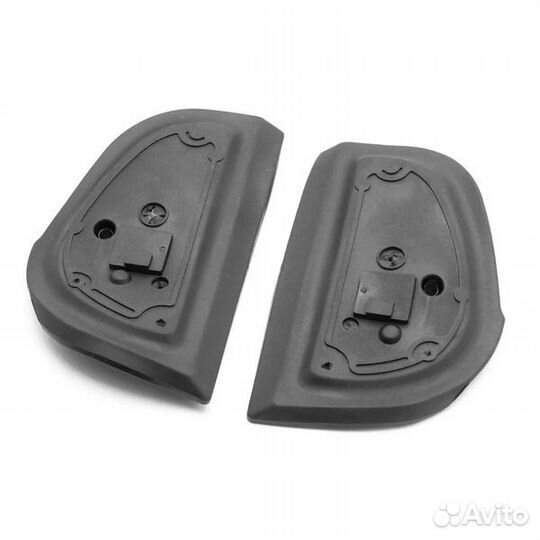 Уплотнители боковых зеркал для Mercedes W140, W210