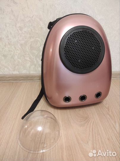 Переноска для кошек и собак