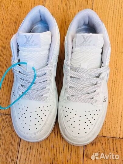 Кpосcовки Nike & LV Dunk Lоw