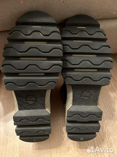 Ботинки Timberland A44R9