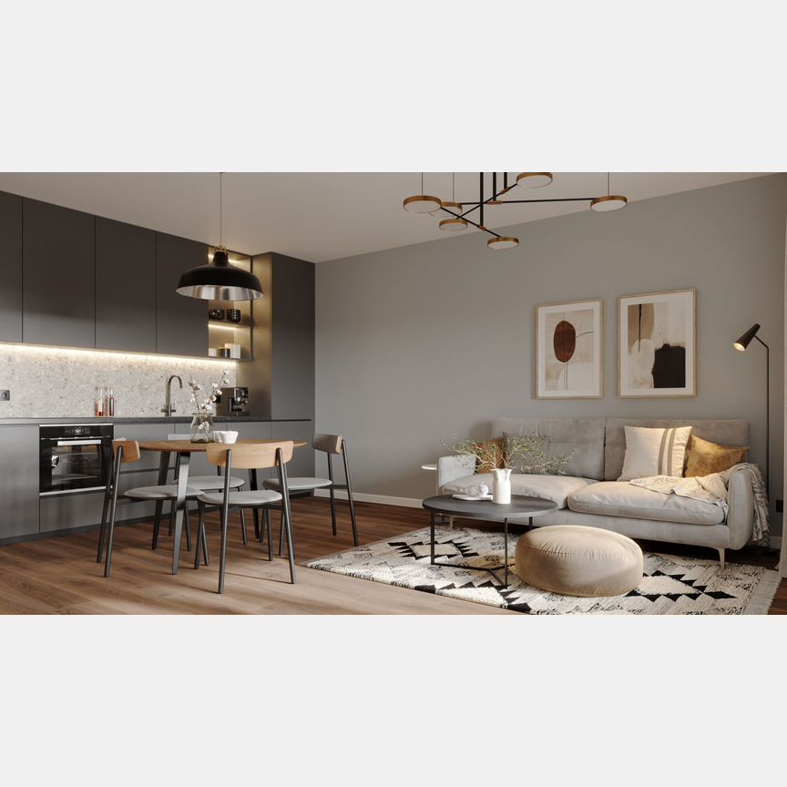 3-к. квартира, 87,5 м², 10/15 эт.