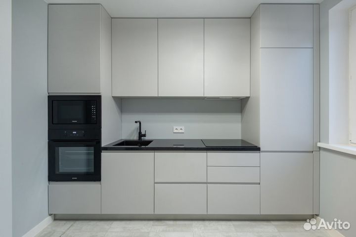 Цена за всю кухню смк 056243