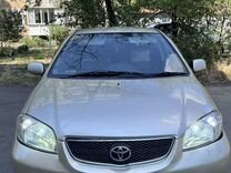 Toyota Vios 1.5 AT, 2004, 280 000 км, с пробегом, цена 440 000 руб.