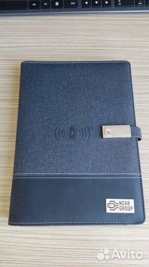 Smart блокнот