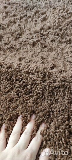 Ковер Шегги