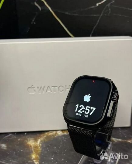 Apple Watch (45mm & 49mm)