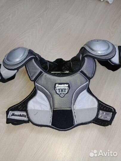 Детская хоккейная форма