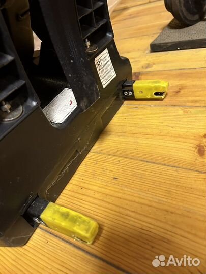 Детское автокресло от 9 до 18 кг