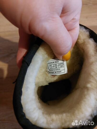 Ugg угги детские оригинал
