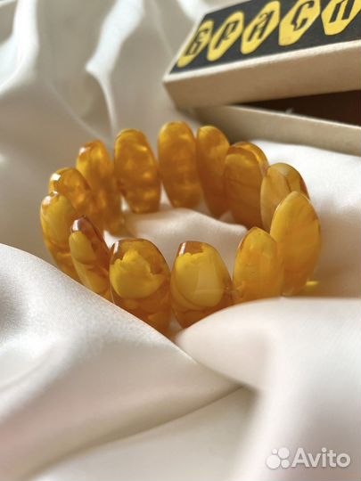 Браслет СССР