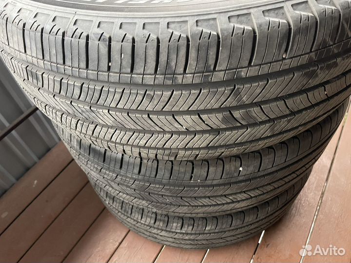 Michelin Primacy 3 235/55 R19 101V