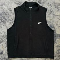 Флисовый жилет Nike Fleece Winter Vest (L)