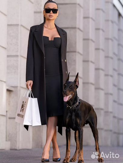 Пальто женское