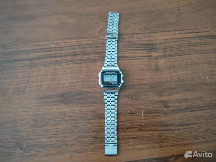 Часы Casio Новые