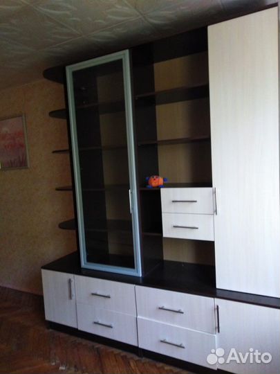 Стенка в гостиную