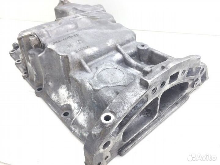 Поддон Ford Mondeo 1.8L duratec HE SFI