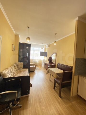 Квартира-студия, 31 м², 3/7 эт.
