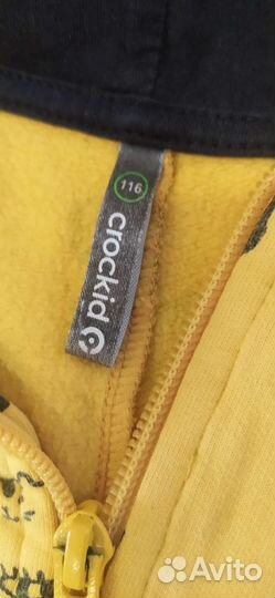 Комбинезон для девочки