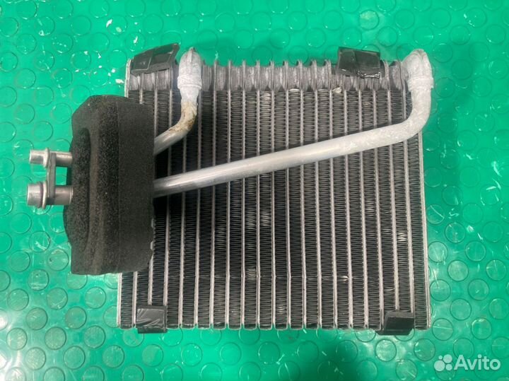 Испаритель кондиционера Volkswagen Touareg 7L6 7L7