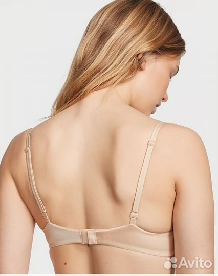 Push-up бюстгальтер victoria's secret