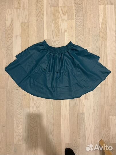 Юбка производство италия