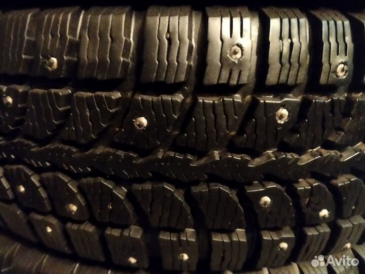 КАМА 505 Irbis 195/65 R15