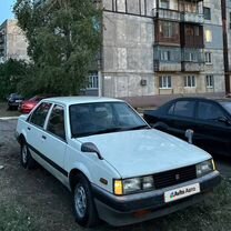 Isuzu Aska 2.0 MT, 1984, 230 000 км, с пробегом, цена 170 000 руб.