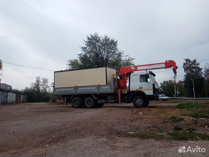 Садовый домик