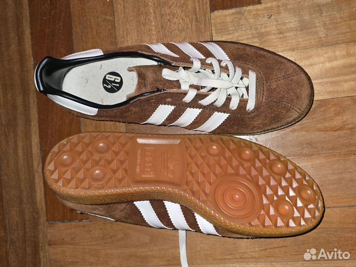 Кроссовки Adidas СССР