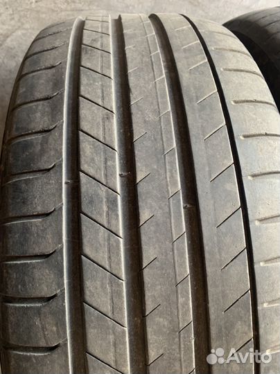 Michelin Latitude Sport 3 255/55 R19 111Y