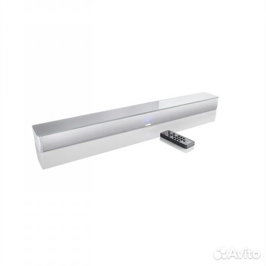 Canton SMART Soundbar 9 White