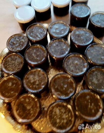 Чудо мёд для него