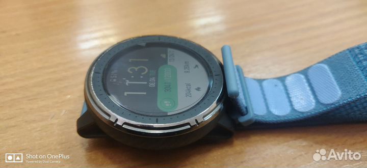 Amazfit stratos 3