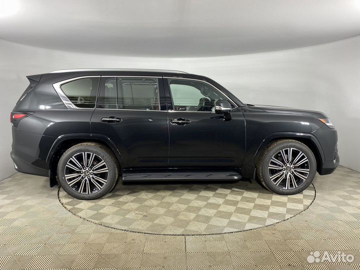 Lexus LX 3.5 AT, 2023, 56 км