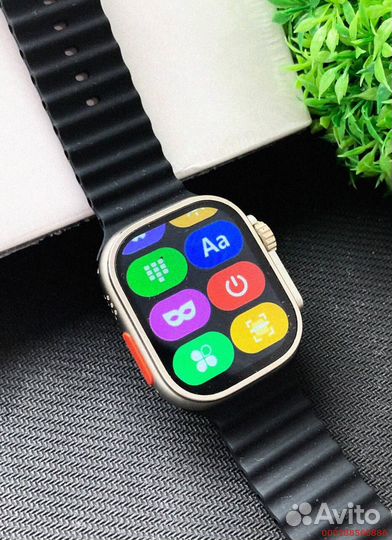 Apple Watch Ultra 2 (Арт.65436)