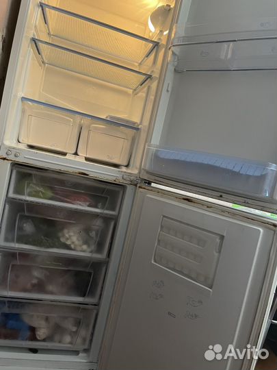 Холодильник