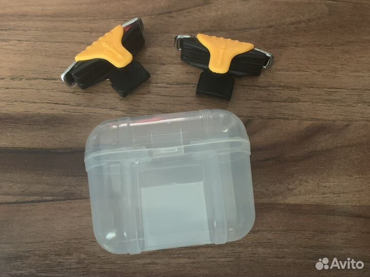 Триггеры для pubg