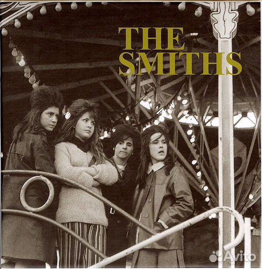 The Smiths - Complete, 8CD Box Set